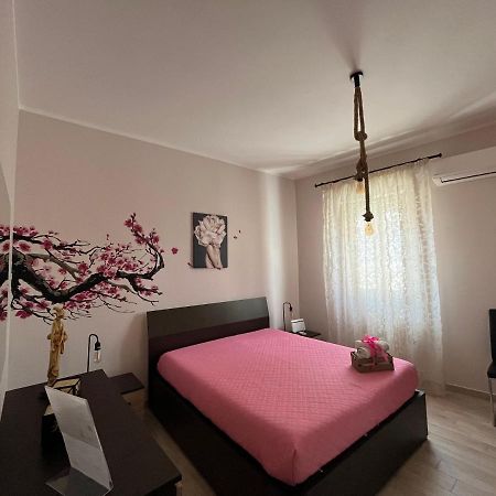 La Casa Di Zia Nini Daire Villaggio Pirandello Dış mekan fotoğraf