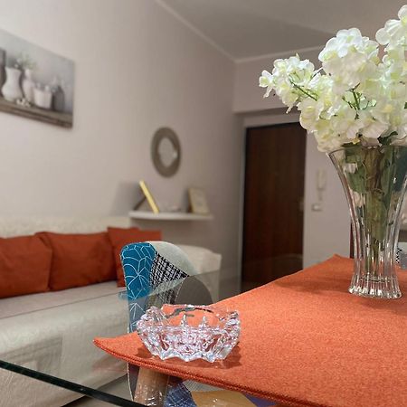 La Casa Di Zia Nini Daire Villaggio Pirandello Dış mekan fotoğraf