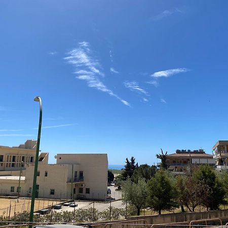 La Casa Di Zia Nini Daire Villaggio Pirandello Dış mekan fotoğraf