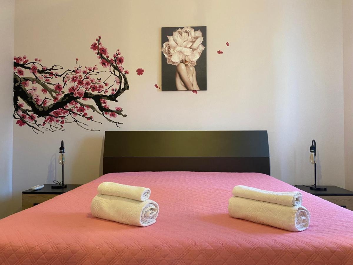 La Casa Di Zia Nini Daire Villaggio Pirandello Dış mekan fotoğraf