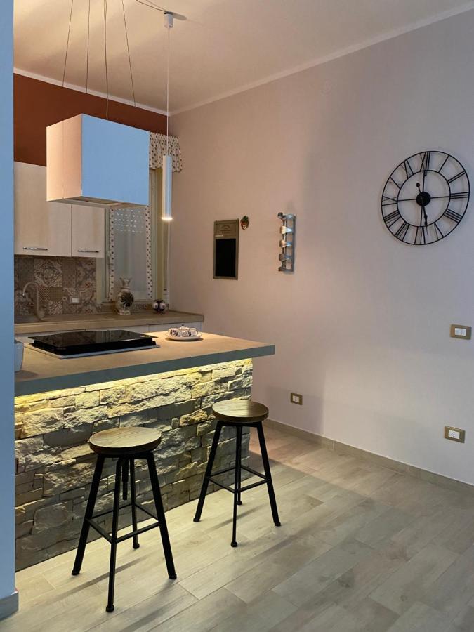 La Casa Di Zia Nini Daire Villaggio Pirandello Dış mekan fotoğraf
