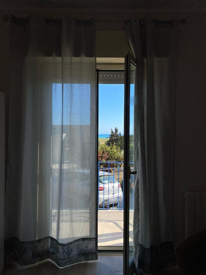 La Casa Di Zia Nini Daire Villaggio Pirandello Dış mekan fotoğraf