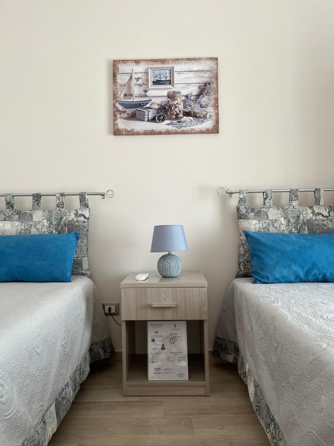 La Casa Di Zia Nini Daire Villaggio Pirandello Dış mekan fotoğraf