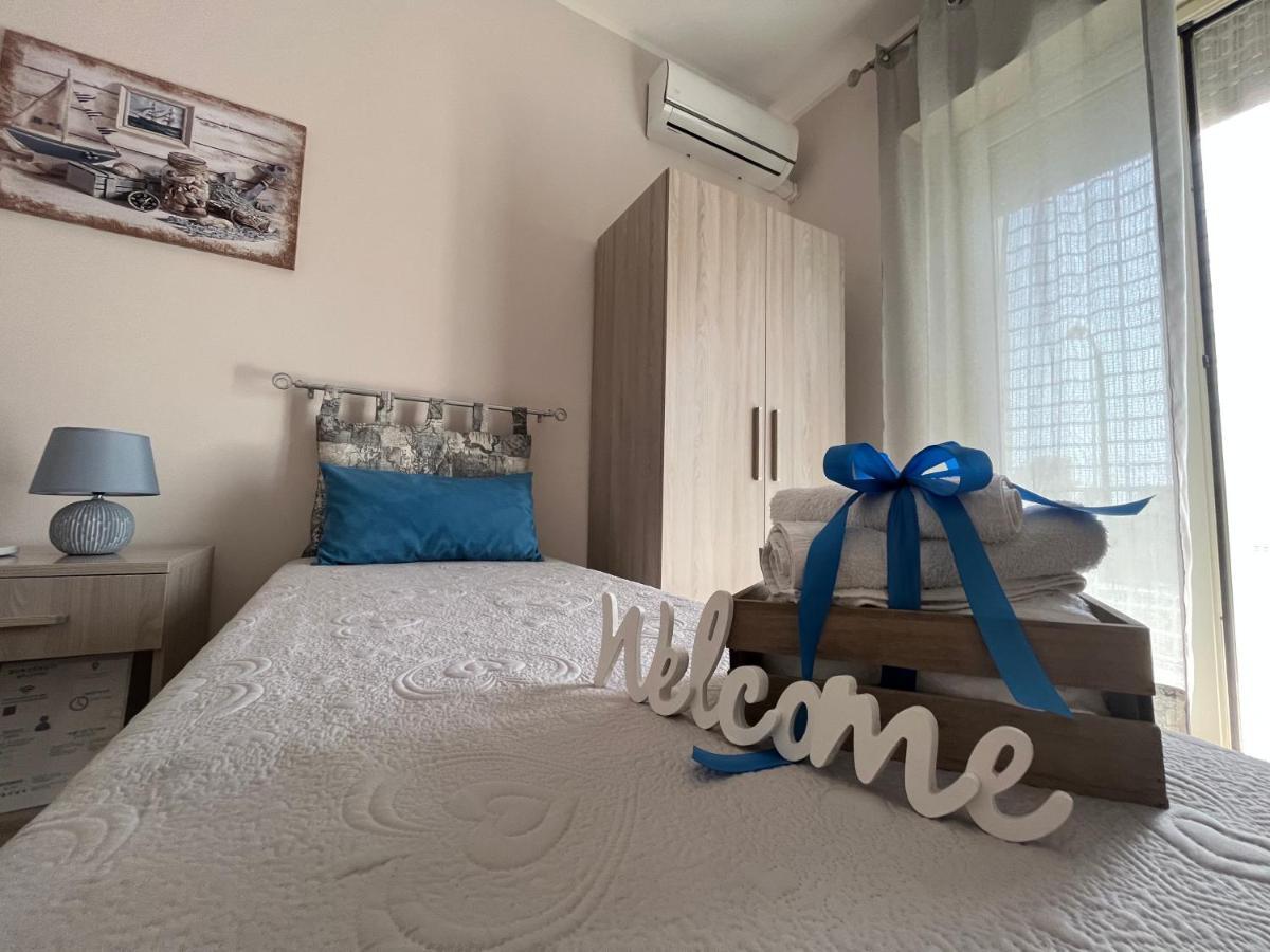 La Casa Di Zia Nini Daire Villaggio Pirandello Dış mekan fotoğraf