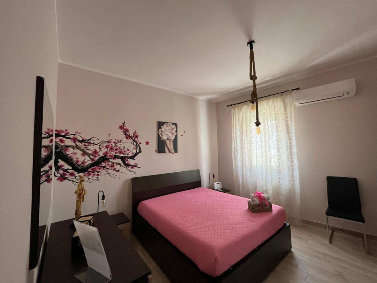 La Casa Di Zia Nini Daire Villaggio Pirandello Dış mekan fotoğraf