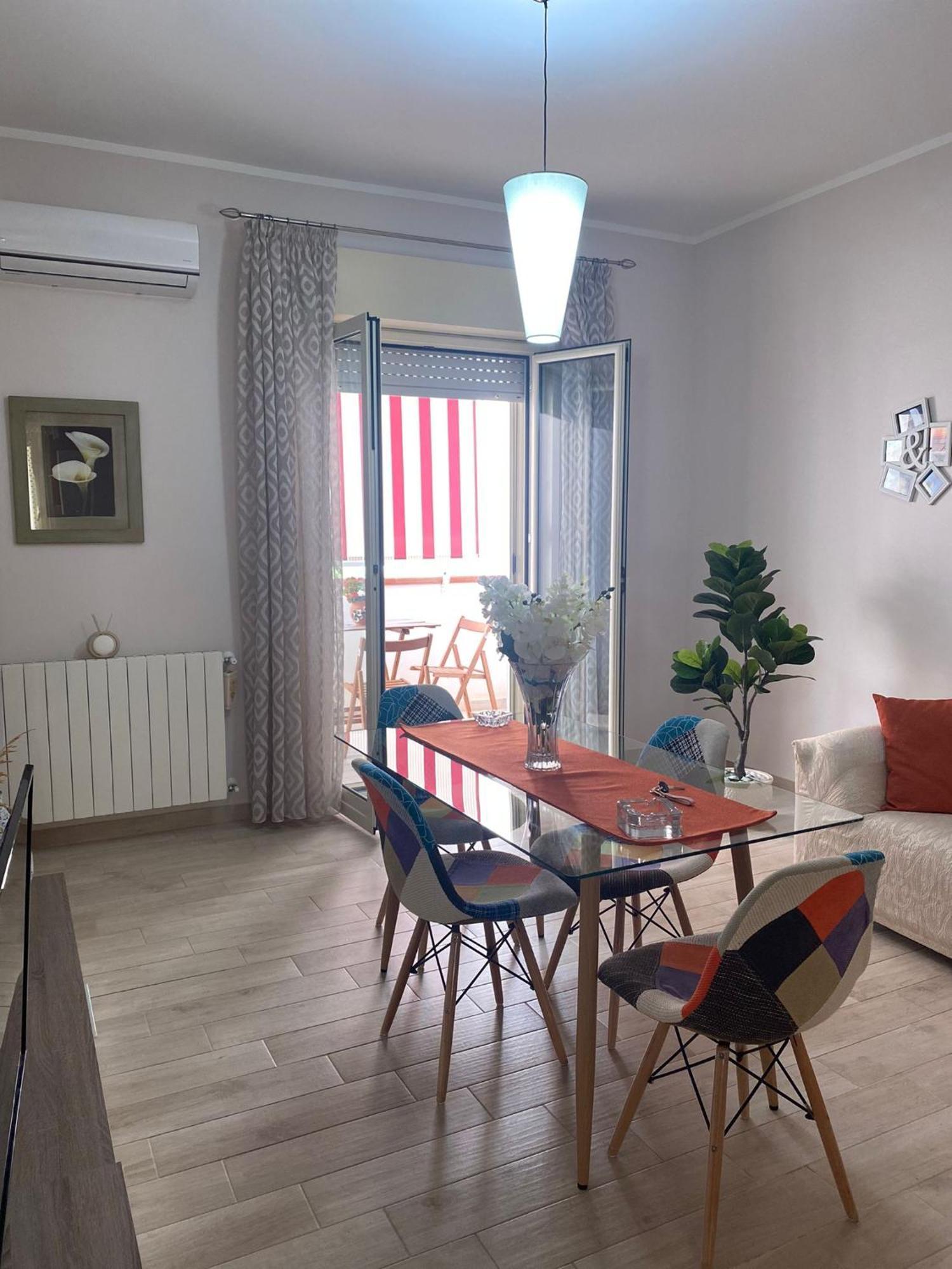 La Casa Di Zia Nini Daire Villaggio Pirandello Dış mekan fotoğraf