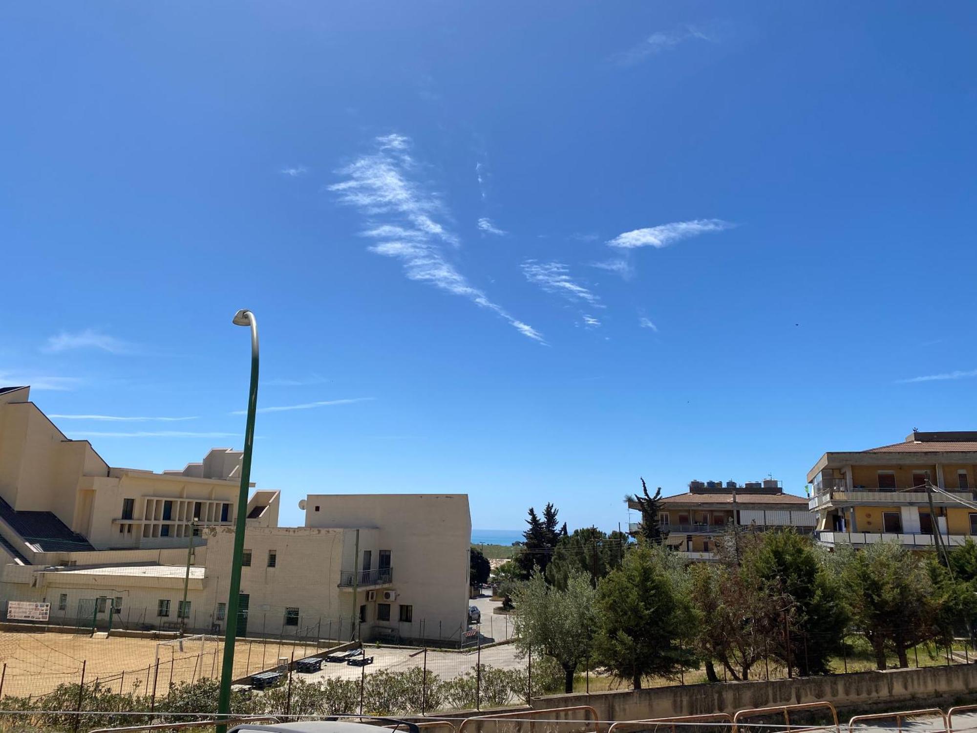 La Casa Di Zia Nini Daire Villaggio Pirandello Dış mekan fotoğraf