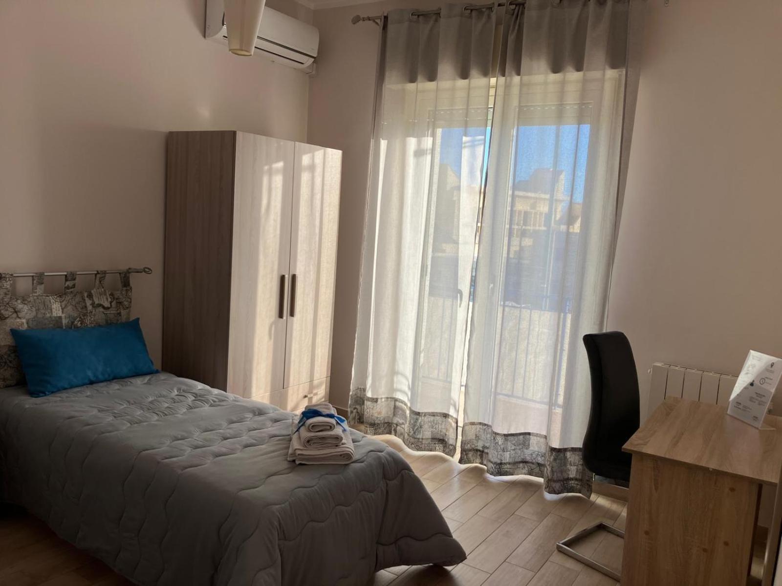 La Casa Di Zia Nini Daire Villaggio Pirandello Dış mekan fotoğraf