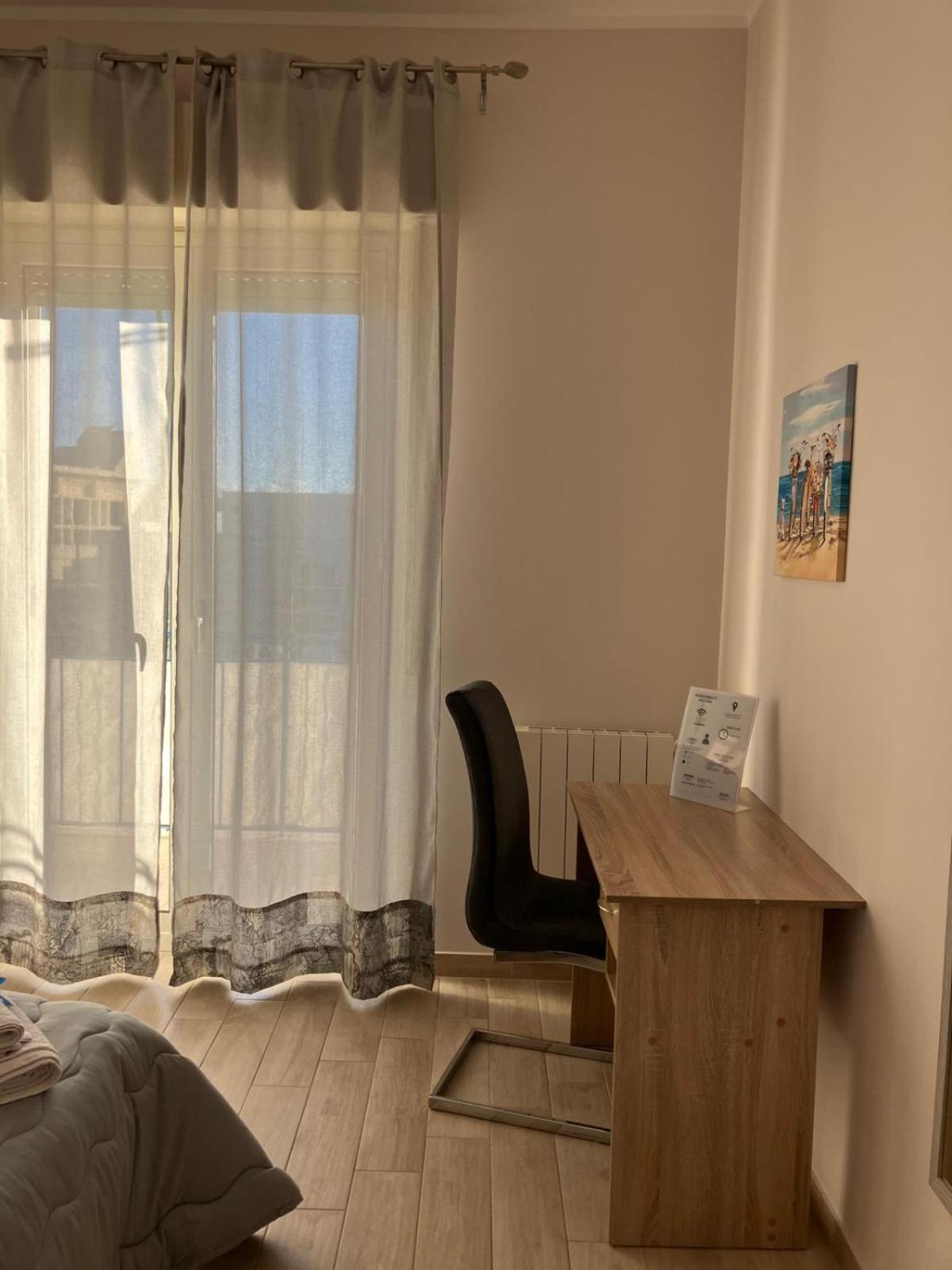 La Casa Di Zia Nini Daire Villaggio Pirandello Dış mekan fotoğraf