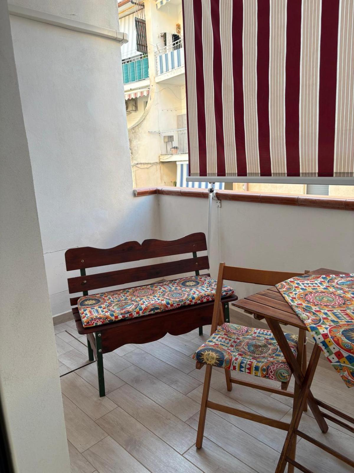 La Casa Di Zia Nini Daire Villaggio Pirandello Dış mekan fotoğraf