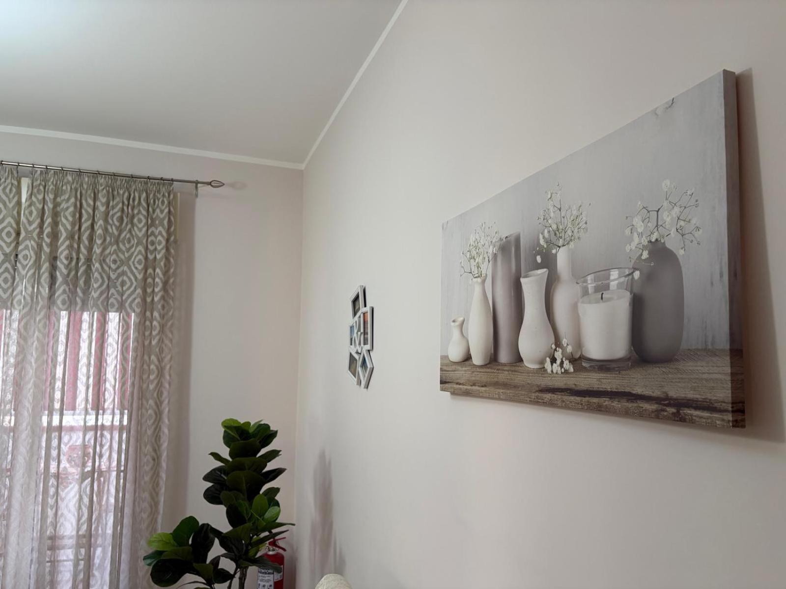 La Casa Di Zia Nini Daire Villaggio Pirandello Dış mekan fotoğraf